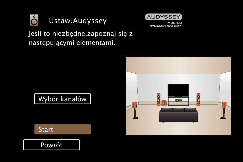 GUI Audyssey4 N58